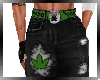 KS* WEED BOTTOMS M