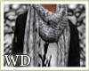 [WD]TIR&Sweater*scarf