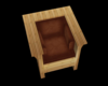 [W]Bamboo Chair