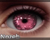 -N- Blade Eyes Pink M