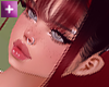 nadia x bangs crimson