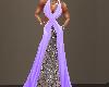 CRF* Lavender Gown #24