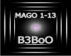 B3 : MAGO 1-13