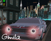 G! Car In Street