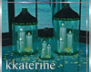[kk] With.U Lanterns
