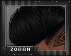 lZl Black Diamond Hair