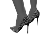 Studs Heels