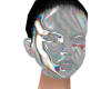 chromic ~ my baddie head