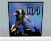 Band Poster-AFI