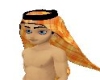 [SMS] Arabic Scarf