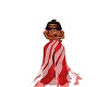 Candy Cane Brides Maid D