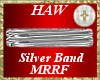 Silver Band - MRRF