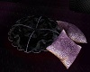 Purple Shade Relaxpillow