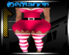 ♔Elf Fit BM Pink