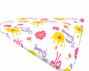 Baby Girl Receiv Blanket