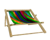 [BK] beach chair