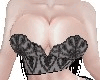 Lia Lace Black