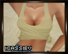 " Sexy Top Gold
