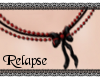 Relapse:.:Red
