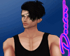  Tank Top Black