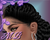 MB Talya Ebony