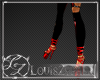 [LZ] Sexy Red Stiletto