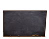 Erased-Chalkboard