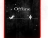 CUTOUT OFF OFFLINE
