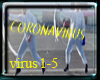 CoronaVirus parodie