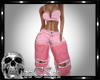 CS Fallon Pink RL