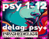Psychedelics+D+Delag