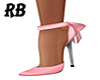 Faradale Bow Heels V3
