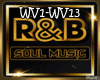 ♫ WV1-WV13 SOUL SLOW