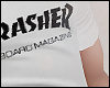 TRASH [W]
