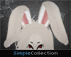 [sc] Artic Bunny Ears