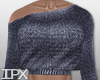 MED-BBR Sweater 147 D