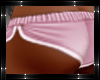 [J] JuJu's Pink Shorts