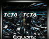 EQ Escape Set Circuit DJ