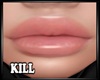 Zell Lips Peach