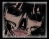 skull face tattoo