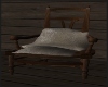 Cabin Couples Chair