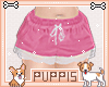 KIDS Shorts Duda