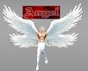 Angel Avatar Right Click