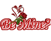 Be Mine Logo