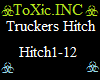*BOW* Truckers Hitch