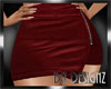 [BGD]Fine Wine Skirt-RL