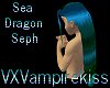 VXV Sea Dragon Seph M
