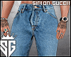 SG.Clasic Jeans.V3