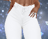 White Jeans RL