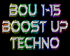 Boost Up rmx